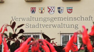 Verwaltungsgemeinschaft/ Stadtverwaltung