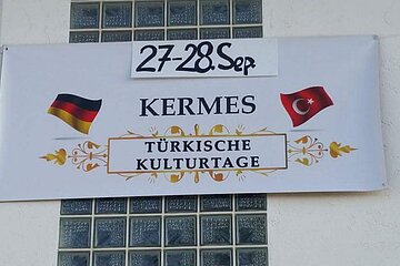 Türkisch-Islamischer-Kulturverein