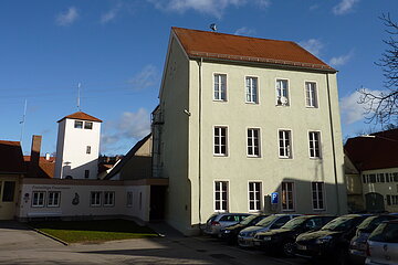 Schule Fronhof