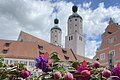 Fuchsienmarkt Wemding