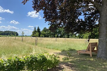 Botanischer Obstlehrgarten Donau-Ries