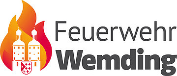 Logo der FFW Wemiding