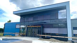 Anton-Jaumann-Realschule Wemding