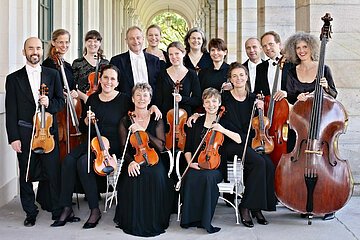 Bayerisches Kammerorchester Bayerisches Kammerorchester