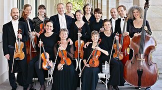 Bayerisches Kammerorchester Bayerisches Kammerorchester