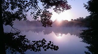Baggersee Unterer Ullich