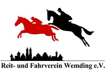 Logo Reit- und Fahrverein Wemding e.V.