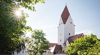 Altstadt