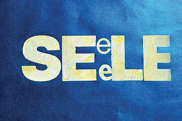 Das Logo von SELE