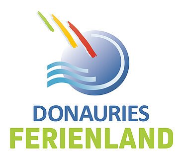 Logo DONAURIES Ferienland