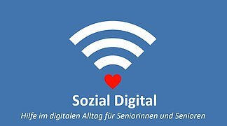 Logo Sozial Digital