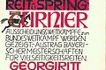 Goldenes Buch der Stadt Wemding