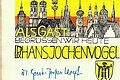 Goldenes Buch der Stadt Wemding