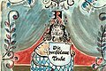 Goldenes Buch der Stadt Wemding