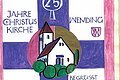 Goldenes Buch der Stadt Wemding