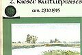 Goldenes Buch der Stadt Wemding
