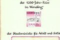 Goldenes Buch der Stadt Wemding