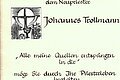Goldenes Buch der Stadt Wemding