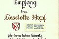 Goldenes Buch der Stadt Wemding