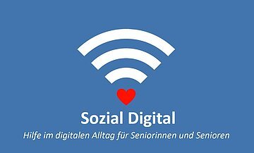 Logo Sozial Digital