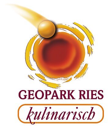 Logo GEOPARK RIES kulinarisch