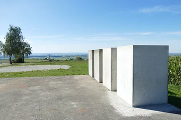 Der 4te Stein der Zeitpyramide