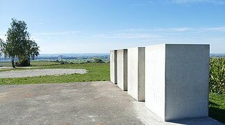 Der 4te Stein der Zeitpyramide