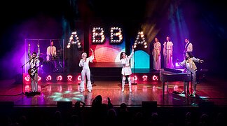 ABBA-Show