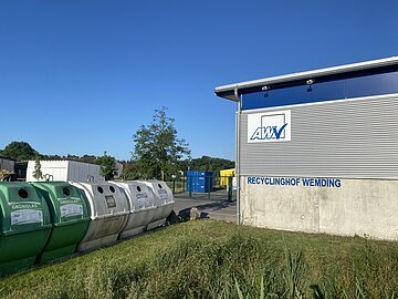 Recyclinghof