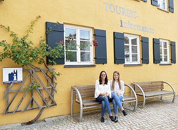 Touristen Information