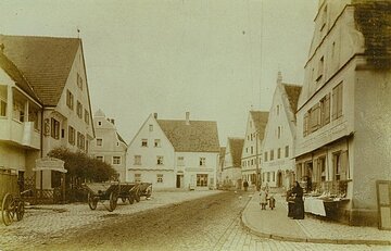 Altstadt
