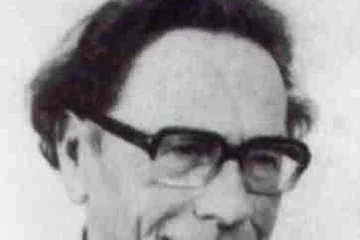 Dirigent der Stadtkapelle 1955 - 1981