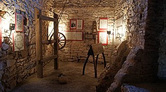 Folterturm