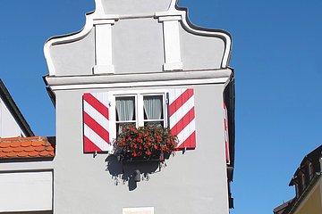 Geburtshaus Leonhart Fuchs