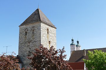 Amerbacher Tor
