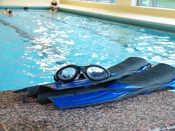 Schwimmen