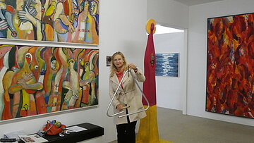 Kunstmuseum Wemding Kunstmuseum Wemding