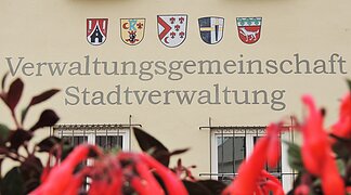 Verwaltungsgemeinschaft/ Stadtverwaltung