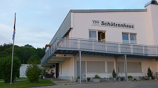 Schützenhaus Wemding