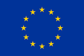 EU-Flagge