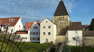 Häutbachturm