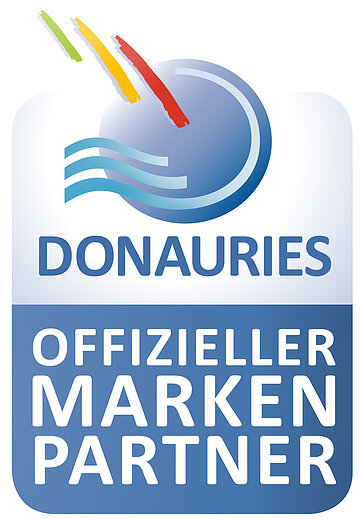 Logo Markenpartner Donau-Ries