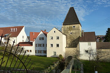 Häutbachturm