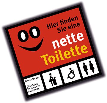 Nette Toilette