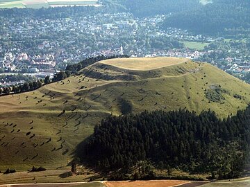 Ipf bei Bopfingen