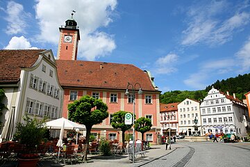 Altstadt Eichstätt