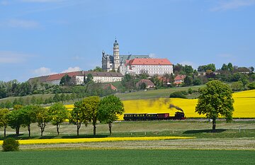 Kloster Neresheim