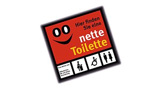 Nette Toilette