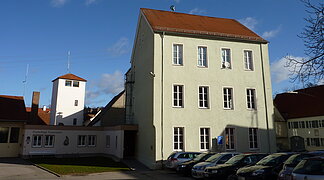 Schule Fronhof