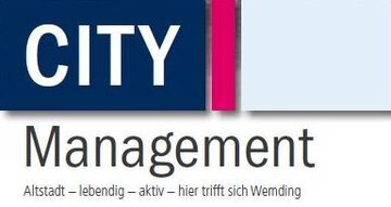 Logo Citymanagement